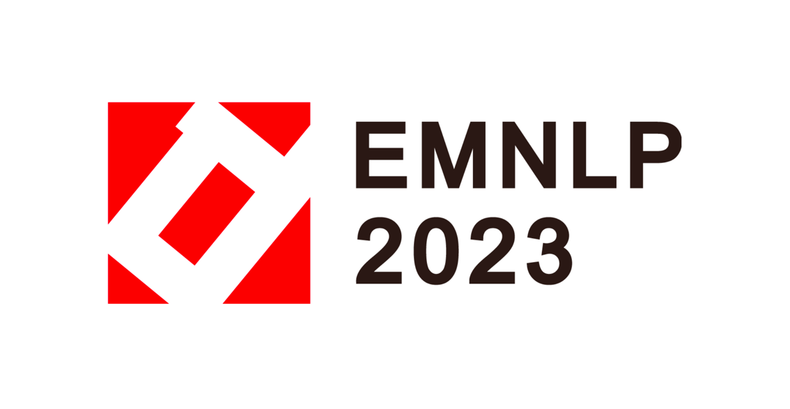 Findings of EMNLP 2023 Accept