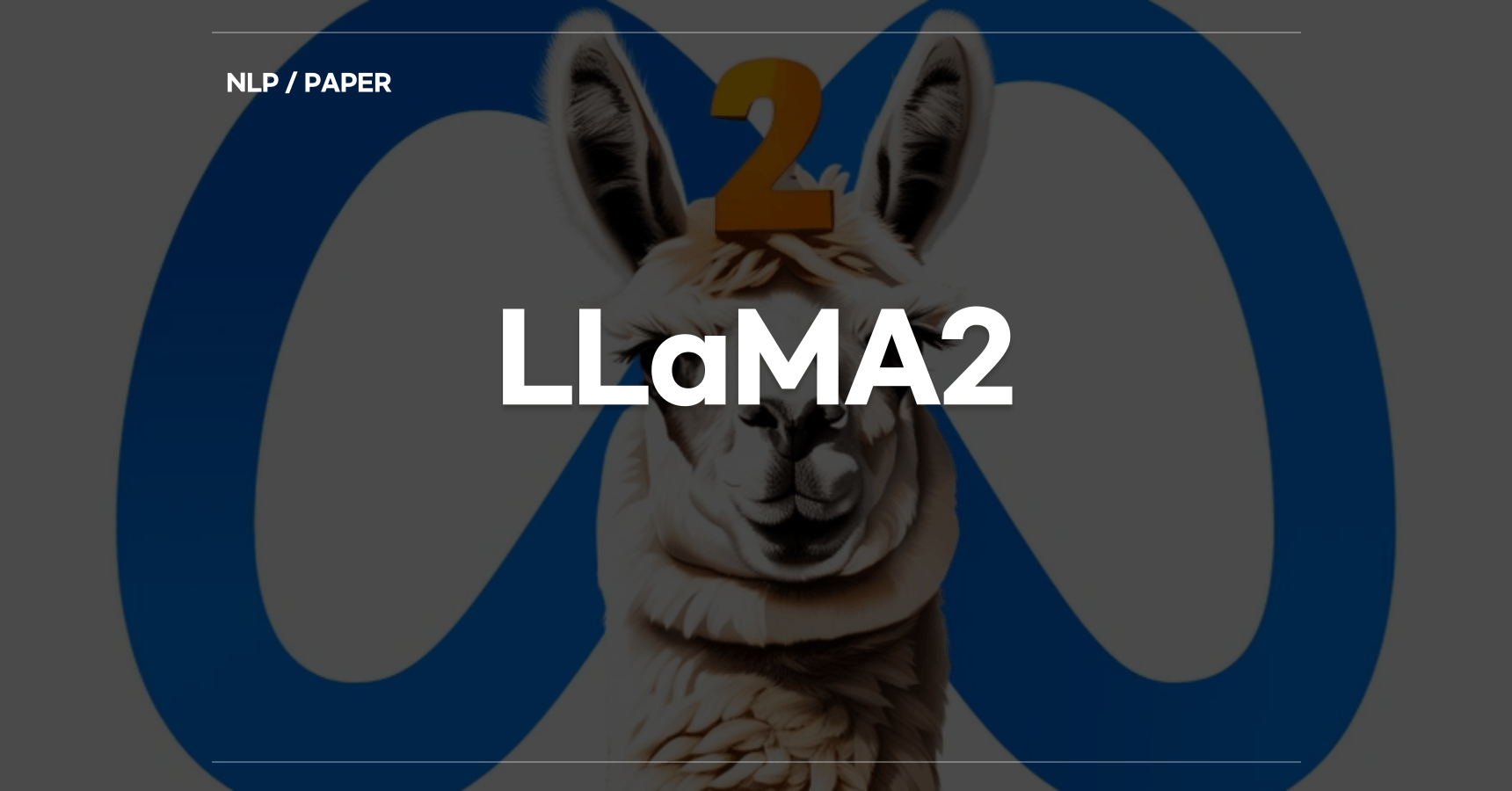 LLaMA2 cover image