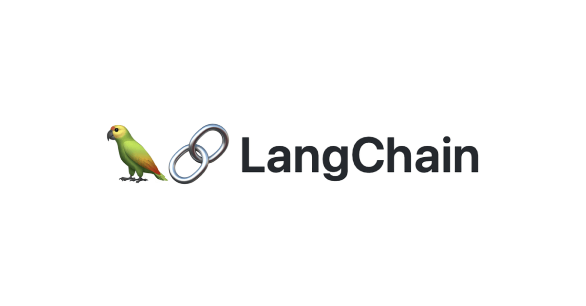LangChain으로 구현하는 RAG 시스템 실습 cover image