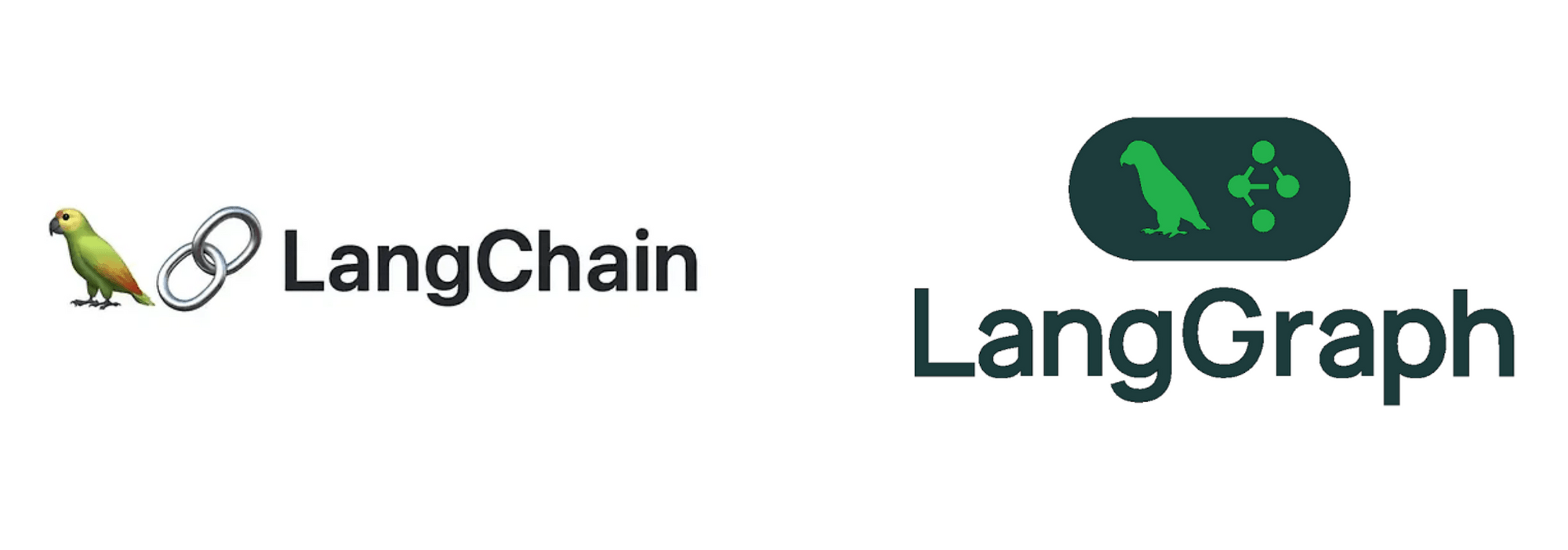langchain langgraph