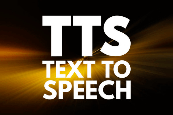 PORORO Text-To-Speech (TTS)